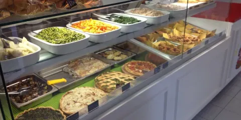 Gastronomia da Mamma Laura