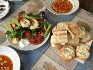 Emir Bistro & Butik Hotel