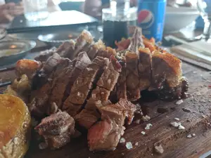 Hanedan Restaurant & Steak Isparta