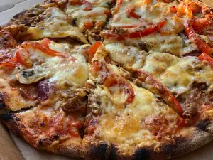 Pizzeria da Mimmo