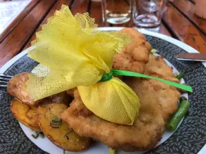 Le Jardin