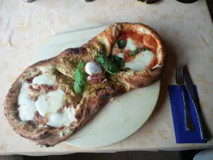 Ristorante Bella Napoli