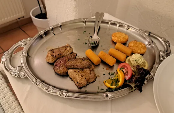 Restaurant Waldwinkel