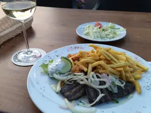 Restaurant Troja