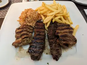 Taverna Poseidon