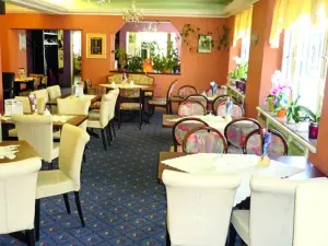 Stadtcafe Hersbruck