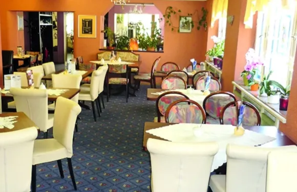 Stadtcafe Hersbruck