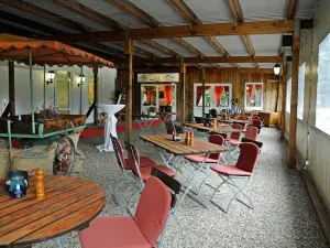 Villa Toskana