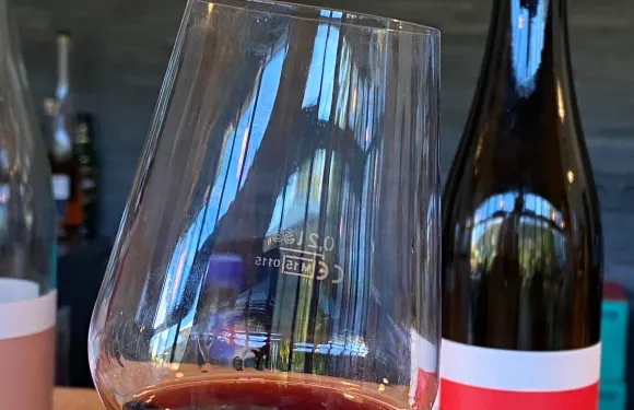 Eiglers Weinbar Am Alten Rathaus