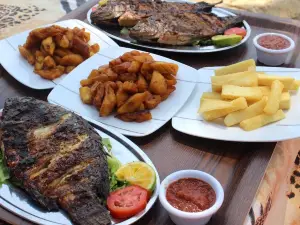 Ivory Restaurant