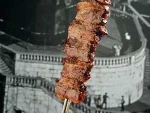 Touro Churrascaria Brazilian Steakhouse & Wine Bar