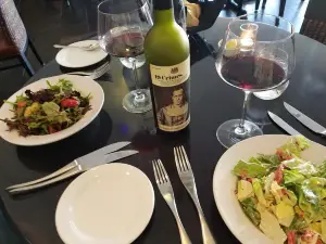 Quattro Vinotecca