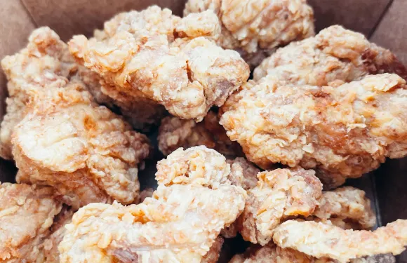 Chicko Chicken