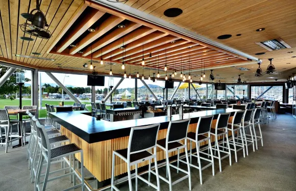 Cactus Club Cafe Kelowna Yacht Club