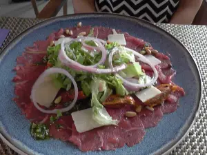 Restaurant De Boschvijver