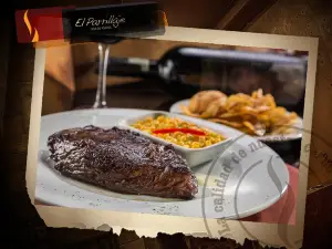 El Parrillaje