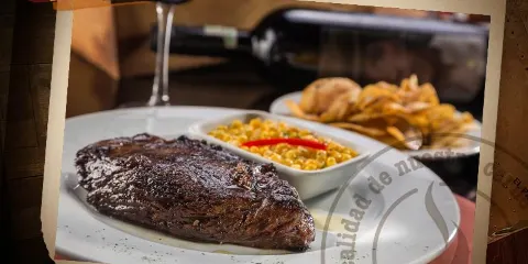 El Parrillaje