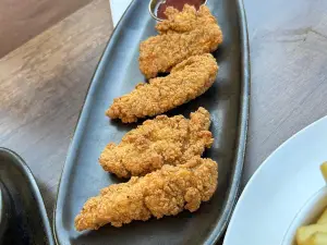 Taverne Fargon