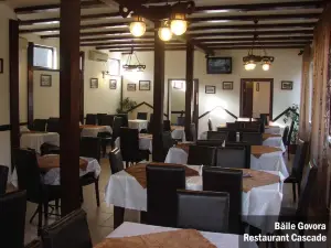 Restaurant Cascade