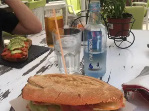 La Bicicletta