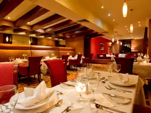 Jules Restaurant @ Trim Castle Hotel