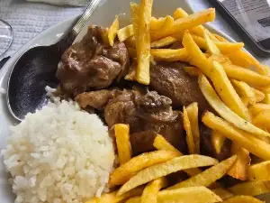 A Coutada
