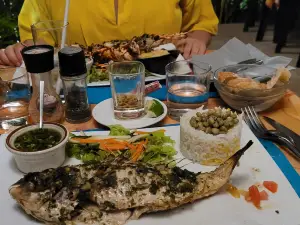 Le Napoli