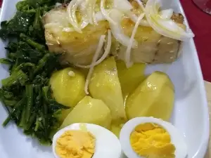 Restaurante Britos