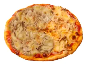 Nunzio's Pizza & Pasta
