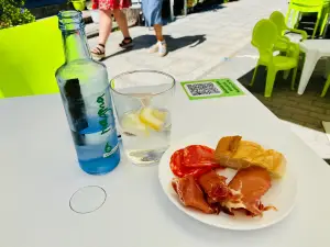 Cafe Bar Antoxo