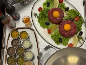 Restaurant Eufemija