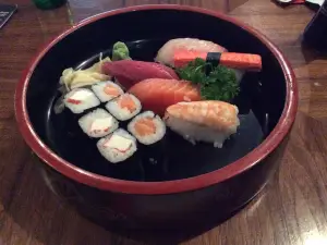 Japanese Restaurant SushiCo