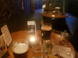 The Black Stuff Irish Pub & Whisky Bar