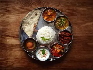 Goa Taste of India