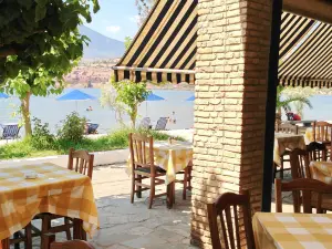 Taverna Trokadero