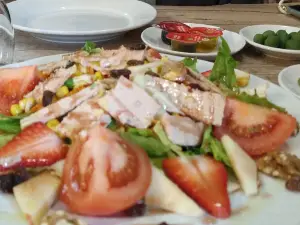 Restaurante Los Pinos