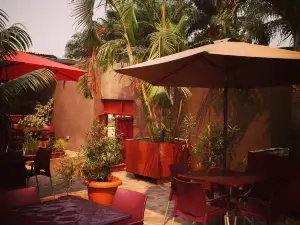 Restaurant Inzia