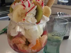 Heladeria Buenavista II S.L