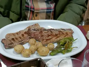La Cuina d'en Carlos