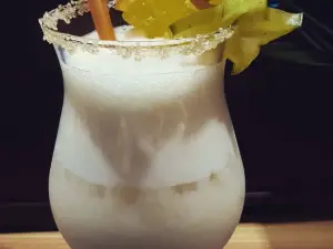 Restauracja Zbójecki Dwór
