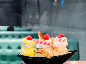 Zam Zam Restaurant