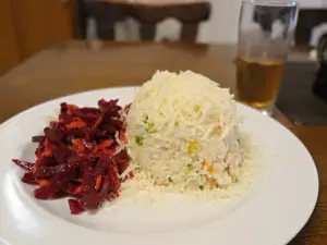 Restaurace Slunce