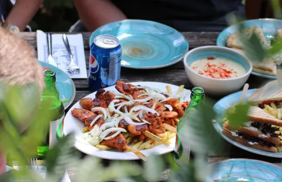 Gyros Hermanos
