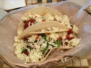 Tijuana's Bar & Grill