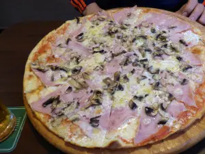 Pizzeria Ciao Ciao