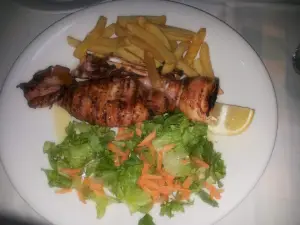 Kapetanios