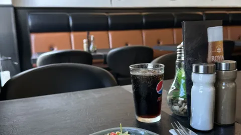 La Vida in 腓特烈港