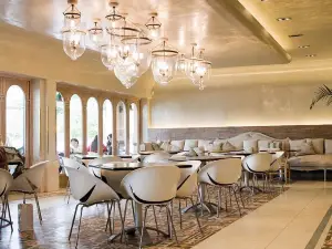 tashas Bedfordview