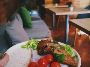 Namu Restoranas