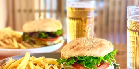 Burgau Beach Bar